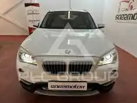 2013 BMW X1