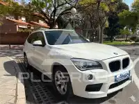 2013 BMW X1
