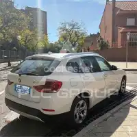 2013 BMW X1