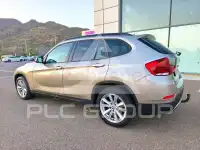 2013 BMW X1