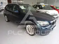 2013 BMW X1