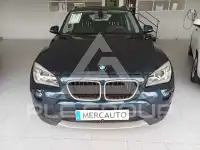 2013 BMW X1