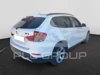 2013 BMW X1