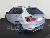 2013 BMW X1
