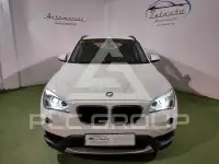 2013 BMW X1