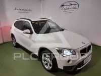 2013 BMW X1