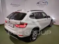 2013 BMW X1