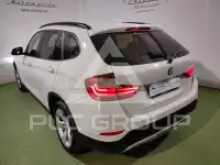 2013 BMW X1