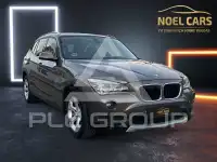 2013 BMW X1