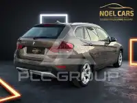 2013 BMW X1