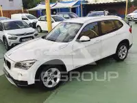 2013 BMW X1