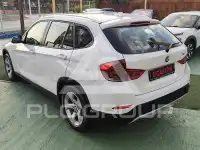 2013 BMW X1