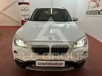2013 BMW X1