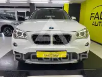 2013 BMW X1