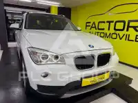 2013 BMW X1