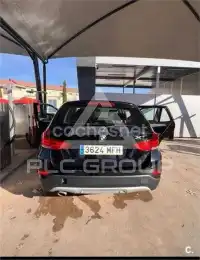 2013 BMW X1