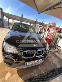 2013 BMW X1