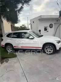 2013 BMW X1