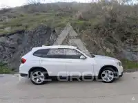 2013 BMW X1