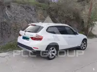 2013 BMW X1