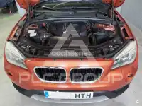 2013 BMW X1