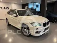 2013 BMW X1