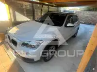 2013 BMW X1