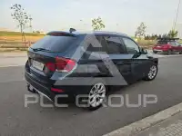 2013 BMW X1