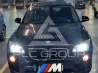 2013 BMW X1