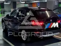 2013 BMW X1
