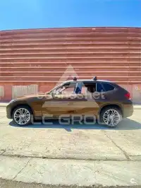 2013 BMW X1