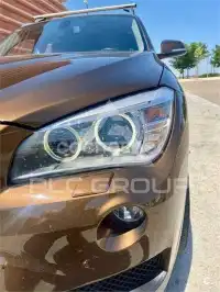 2013 BMW X1