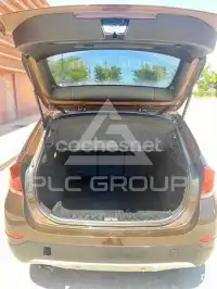 2013 BMW X1