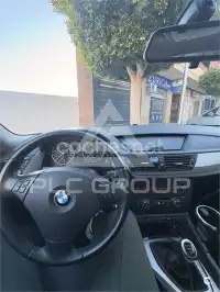 2013 BMW X1