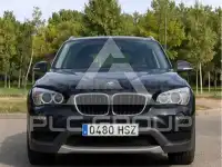 2013 BMW X1