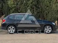 2013 BMW X1