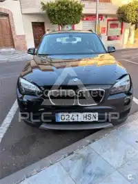 2013 BMW X1