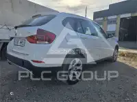 2013 BMW X1