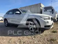 2013 BMW X1