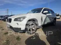 2013 BMW X1