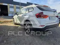 2013 BMW X1
