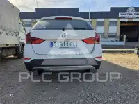 2013 BMW X1