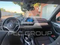 2013 BMW X1