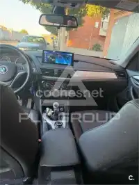 2013 BMW X1