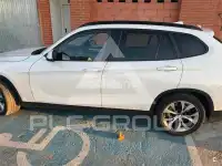 2013 BMW X1