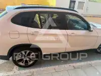 2013 BMW X1
