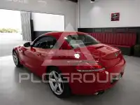 2013 BMW Z4