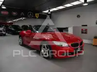 2013 BMW Z4