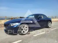 2013 BMW Z4