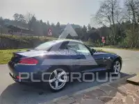 2013 BMW Z4